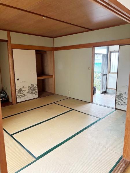 和泉市光明台２丁目の中古一戸建て