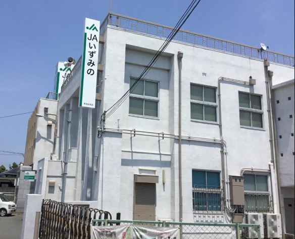 和泉市光明台2丁目の中古一戸建て(JAいずみの南池田支店)