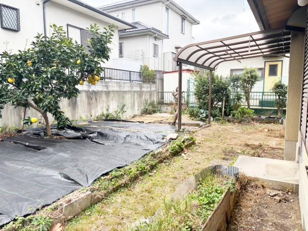 和泉市光明台２丁目の中古一戸建て