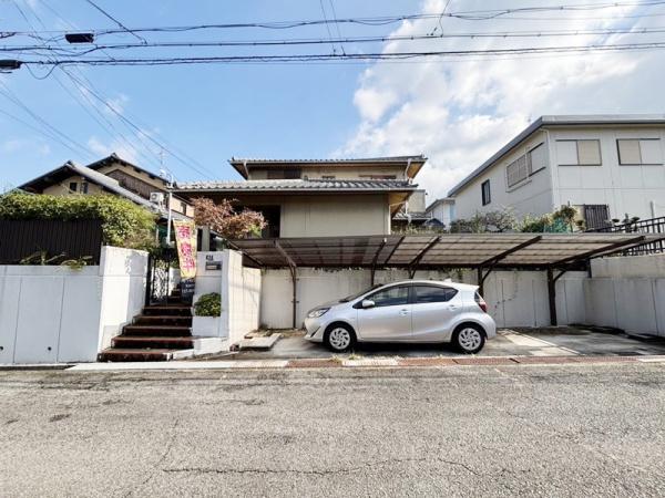和泉市光明台2丁目　中古戸建