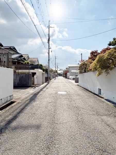 和泉市光明台２丁目の中古一戸建て
