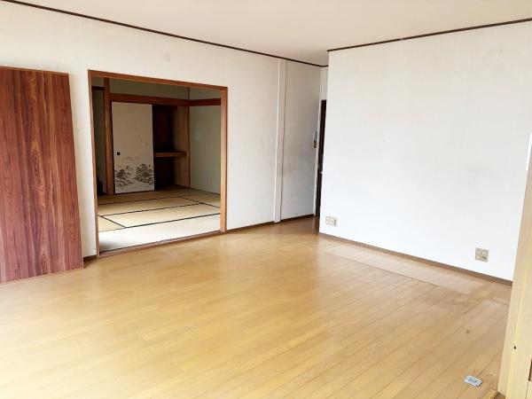和泉市光明台2丁目　中古戸建