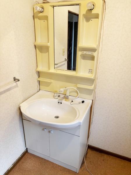 和泉市光明台２丁目の中古一戸建て