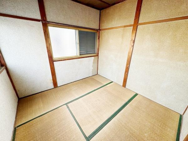 泉大津市東雲町の中古一戸建て