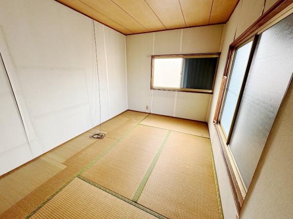 泉大津市東雲町の中古一戸建て