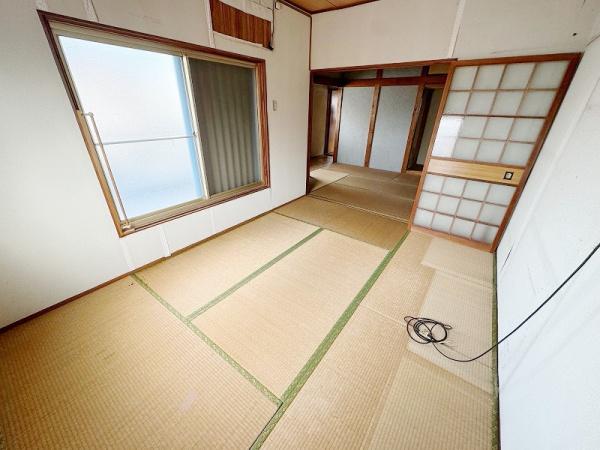 泉大津市東雲町の中古一戸建て