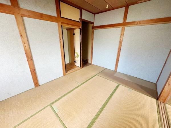 泉大津市東雲町の中古一戸建て