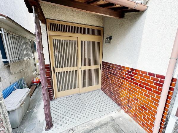 泉大津市東雲町の中古一戸建て