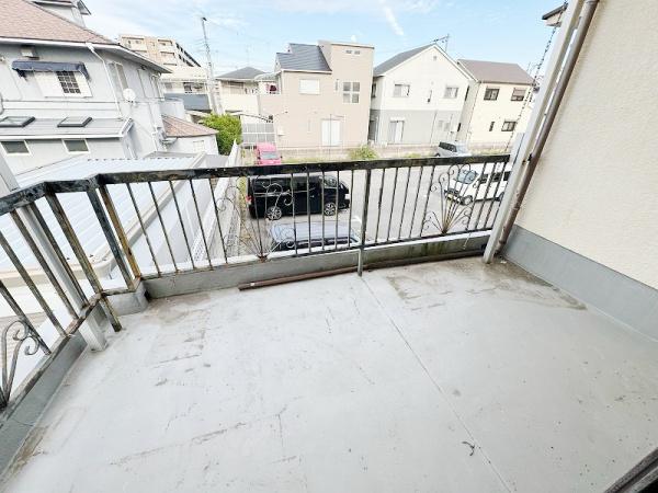 泉大津市東雲町の中古一戸建て