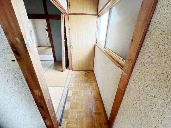 泉大津市東雲町の中古一戸建て