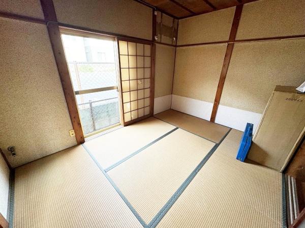 泉大津市東雲町の中古一戸建て