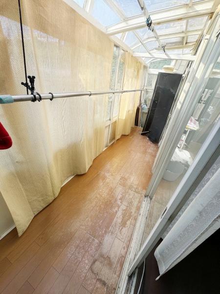 和泉市青葉台２丁目の中古一戸建て