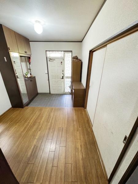 和泉市青葉台２丁目の中古一戸建て