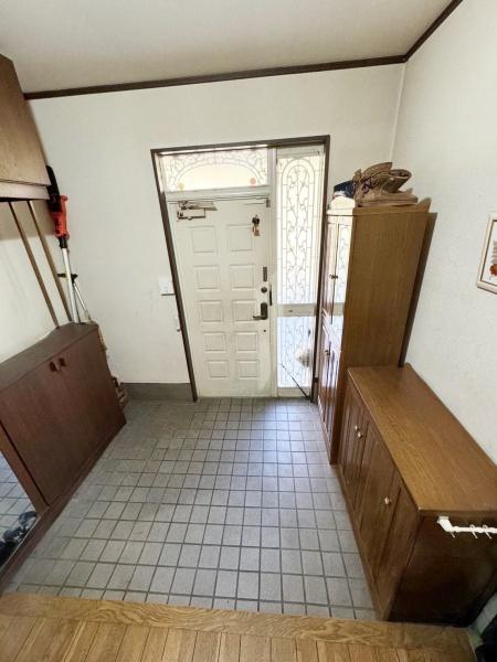 和泉市青葉台２丁目の中古一戸建て