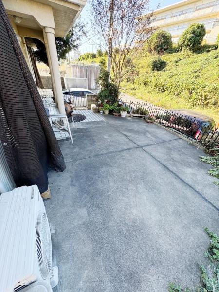 和泉市青葉台２丁目の中古一戸建て
