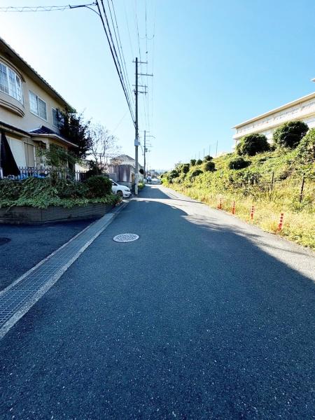 和泉市青葉台２丁目の中古一戸建て