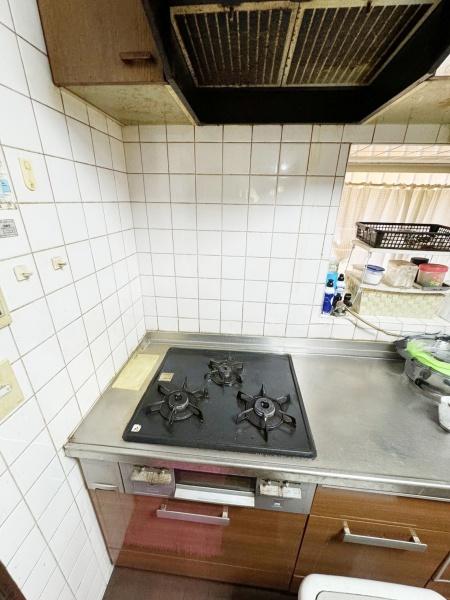 和泉市青葉台２丁目の中古一戸建て