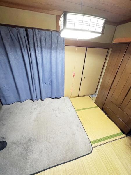 和泉市青葉台２丁目の中古一戸建て