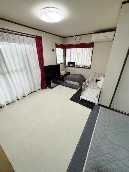 泉北郡忠岡町忠岡東３丁目の中古一戸建て