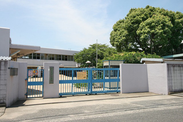 泉北郡忠岡町忠岡東3丁目の中古一戸建て(忠岡町立忠岡保育所)