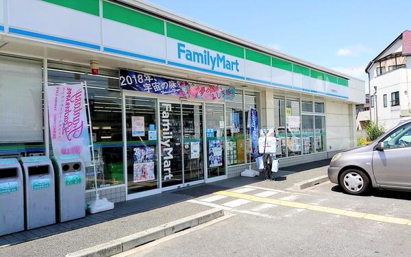 泉北郡忠岡町忠岡東3丁目の中古一戸建て(ファミリーマート小浦忠岡北店)