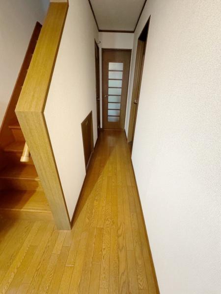 泉北郡忠岡町忠岡東３丁目の中古一戸建て