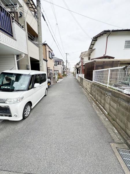 泉北郡忠岡町忠岡東３丁目の中古一戸建て
