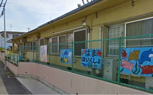 シャルマンフジ泉大津(泉大津市立浜保育所)