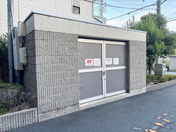 シャルマンフジ泉大津