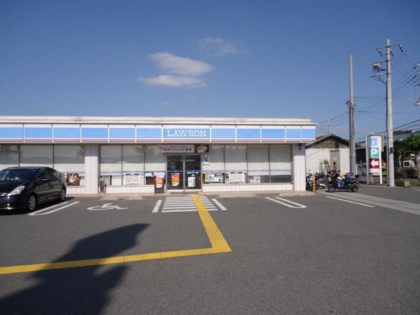ふぁみーゆ泉佐野HINENO(ローソン泉佐野日根野店)
