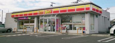和泉市山荘町の土地(デイリーヤマザキ和泉一条院町店)