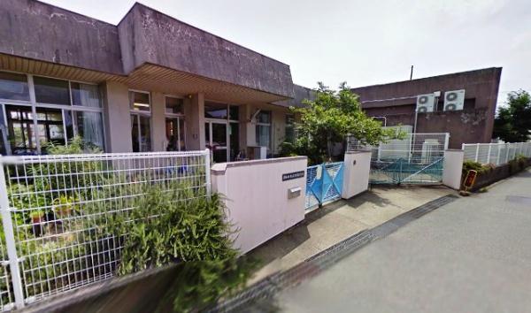 岸和田市真上町の中古一戸建て(岸和田市立修斉保育所)