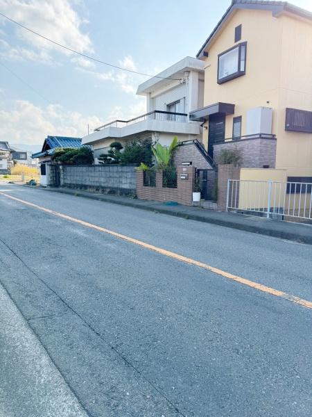 岸和田市真上町の中古一戸建て