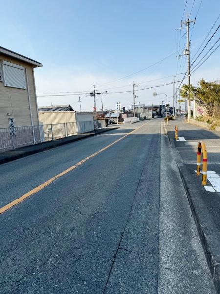 岸和田市真上町の中古一戸建て
