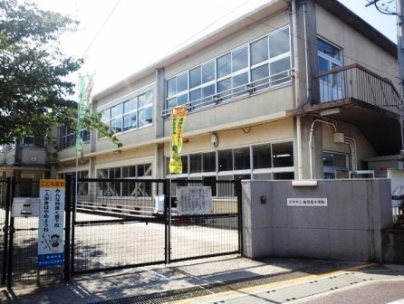 泉南市岡田6丁目の中古一戸建て(泉南市立西信達小学校)