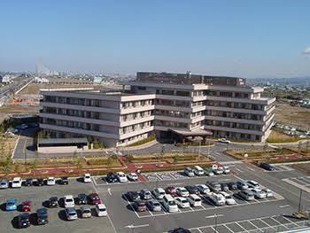 泉南市岡田6丁目の中古一戸建て(大阪府済生会新泉南病院)