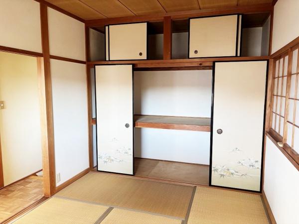 泉南市岡田６丁目の中古一戸建て