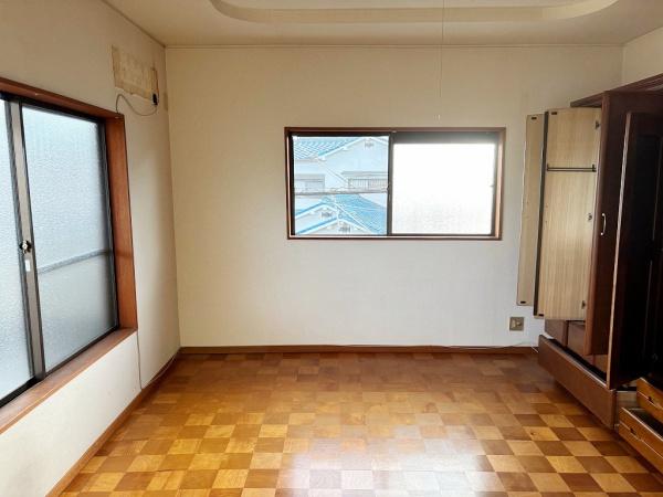 泉南市岡田６丁目の中古一戸建て