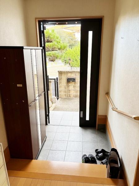 泉南市岡田６丁目の中古一戸建て
