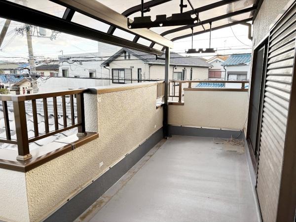泉南市岡田６丁目の中古一戸建て