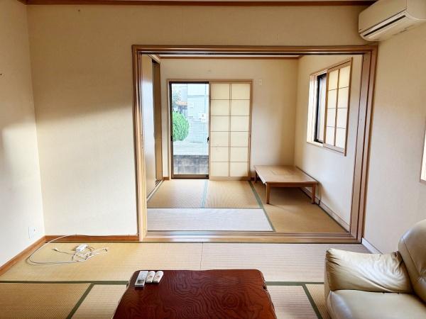 泉南市岡田６丁目の中古一戸建て