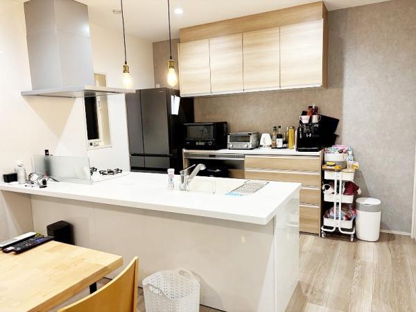 泉佐野市高松東１丁目　中古戸建