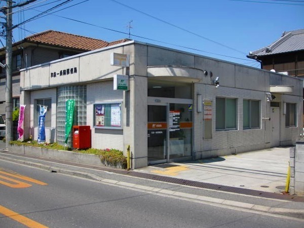 和泉市山荘町2丁目の中古一戸建て(和泉一条院郵便局)