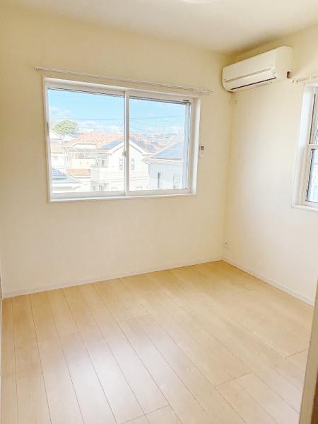 和泉市山荘町２丁目の中古一戸建て