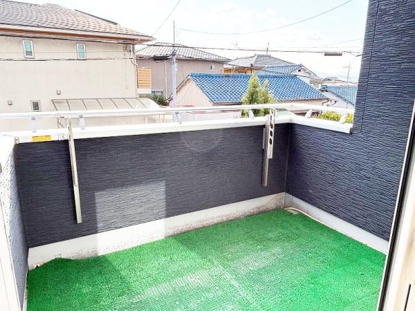 和泉市山荘町２丁目の中古一戸建て