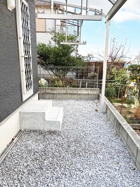 和泉市山荘町２丁目の中古一戸建て