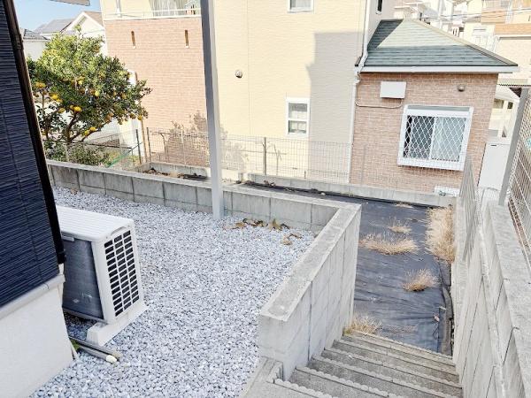 和泉市山荘町２丁目の中古一戸建て