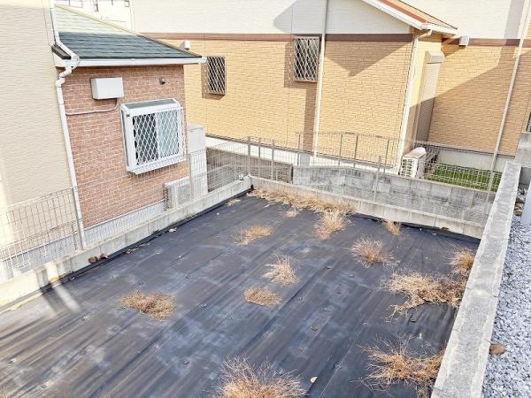 和泉市山荘町２丁目の中古一戸建て