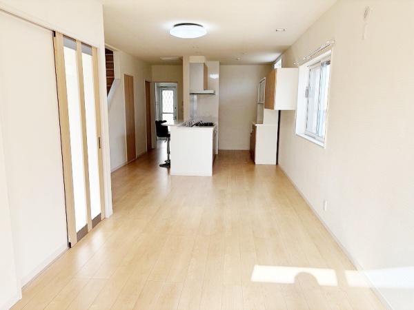 和泉市山荘町２丁目の中古一戸建て