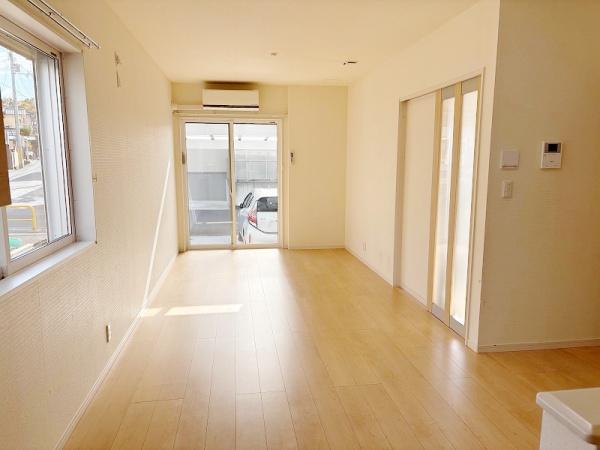 和泉市山荘町２丁目の中古一戸建て